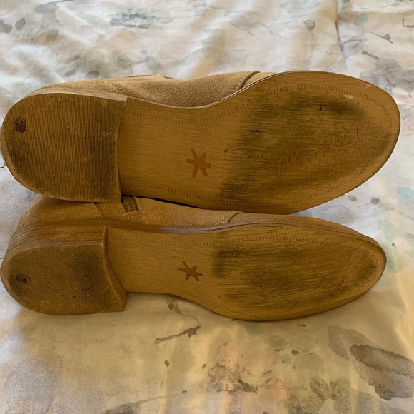 Splendid ankle bootie. Size 6. - Picture 5 of 8